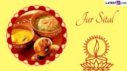 Jur Sital 2024 Date Falls on 13th, 14th or 15th April This Year? When Will Maithili New Year Be Celebrated in Mithila Region? Know Rituals and Significance of the Auspicious Day