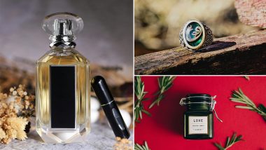 Eid Gift Ideas for Wife: 5 Eid al-Fitr 2024 Presents To Show Her Your Love!