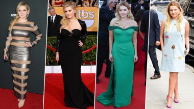 Abigail Breslin Birthday: Most Stunning Red Carpet Looks of the Actress to Admire!