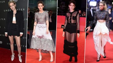 Kristen Stewart Birthday: Her Red Carpet Looks Are a True Reflection of Her Personality and Style