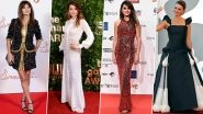 Pen&eacute;lope Cruz Birthday: She's a Fashion Icon Who Never Fails to Impress With Her Red Carpet Looks