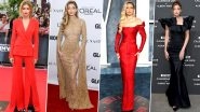 Gigi Hadid Birthday: Her Red Carpet Looks are a Testament To Her Creativity and Versatility
