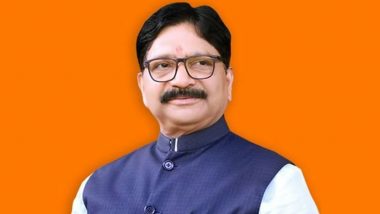 Mumbai North West Lok Sabha Election 2024: Shiv Sena, Eknath Shinde Camp Fields Ravindra Waikar From This Parliamentary Constituency in Maharashtra