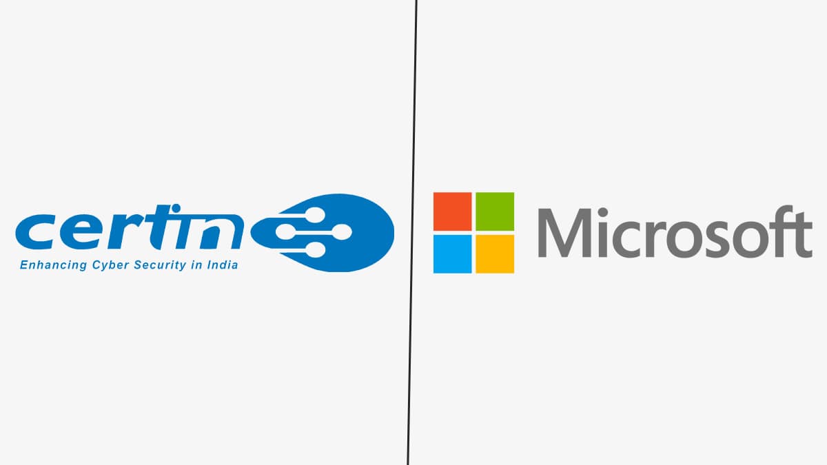 CERT-In Finds Multiple Bugs in Microsoft Products, Advises Users To Apply Appropriate Security Updates