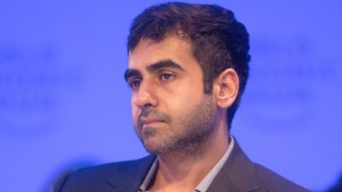 Scam Alert: Zerodha Co-Founder Nikhil Kamath Warns Against WhatsApp Groups Promoting Him Giving Stock Market Tips