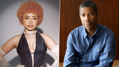 High and Low: Rapper Ice Spice to Make Acting Debut Alongside Denzel Washington in Spike Lee's Film - Report