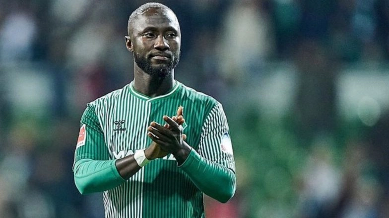 Bundesliga 2023–24: Werder Bremen Accuses Naby Keita of Walking Out on Team Against Bayer Leverkusen