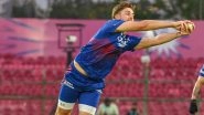 IPL 2024: Should English All-rounder Will Jacks Make His Debut with RCB in RR Clash?