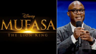 Mufasa-The Lion King: Barry Jenkins Unveils First Trailer of His Upcoming Animated Film at CinemaCon; Disney Movie To Hit Theatres on December 20, 2024