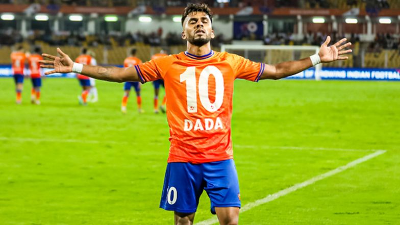 ISL 2023–24: FC Goa Wraps Up League Campaign With Stellar Win Over Chennaiyin FC