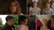 Bridgerton Season 3 Trailer: Penelope and Colin Take Center Stage in a Tale of Love and Friendship; Tom Verica&rsquo;s Period Drama Series to Premiere on May 16 (Watch Video)