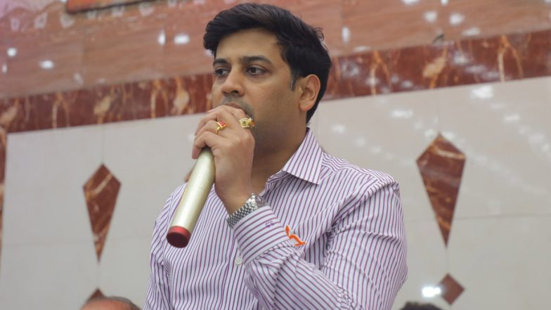 Maharashtra Lok Sabha Elections 2024:  CM Eknath Shinde's Son Shrikant Shinde To Contest From Kalyan, Says Deputy CM Devendra Fadnavis