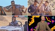 'Jogi': Salman Ali and Amit Mishra's Latest Track Entrances Audiences With the Timeless Harmony of Traditional Melody and Sufi Folk Magic! (Watch Video)