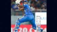 MI vs KKR IPL 2024 Turning Point of the Match: Did Suryakumar Yadav’s Wicket in the Death Overs Make the Difference?