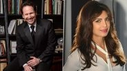 Born Hungry: Priyanka Chopra Joins Barry Avrich&rsquo;s Documentary As Producer