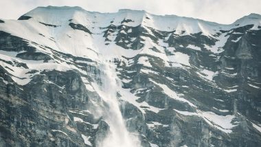 Avalanche in Austrian Alps: Three People From Netherlands Killed After Disaster Hits Ski Resort of Soelden