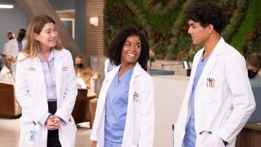 Grey’s Anatomy: ABC Confirms Hit Medical Drama Series for 21 Season