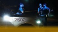 US Shooting Claims Lives of Three Police Officers in Charlotte in North Carolina