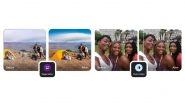 Google Photos AI-Powered Editing Tools: Tech Giant To Roll Out Magic Editor and Other AI Editing Tools for Free to All Users but With Limitations From May 15; Know What To Expect