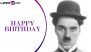 Charlie Chaplin Birth Anniversary: 7 Famous Quotes by the Legendary Comedian