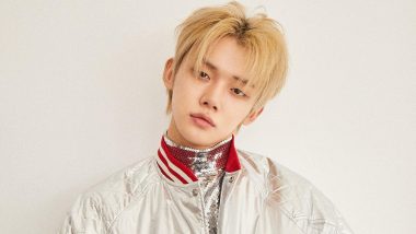 TXT’s Yeonjun Opens Up About Unexpected Insider Connection to First Big Break!