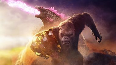 Godzilla X Kong - The New Empire Box Office Collection: Adam Wingard's Monsterverse Film Enters Rs 100 Crore Club In India
