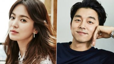 Gong Yoo and Song Hye Kyo in Talks to Star in Big Budget Modern Historical Drama Spanning 20–24 Episodes – Reports