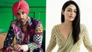 Diljit Dosanjh Gives Shout Out to 'Punjab Queen' Neeru Bajwa During Dil-Luminati Tour in Vancouver, Canada (See Pics and Video)