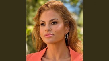 Eva Mendes Shares Sweet Tribute to Late Brother Carlos Mendez on His ‘Heavenly Birthday’