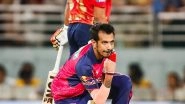 Bowler With Most Wickets in IPL: Yuzvendra Chahal, Dwayne Bravo &ndash; List of Players With Highest Number of Wickets in IPL History