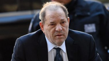 Harvey Weinstein Faces New Court Hearing in Manhattan Before November Retrial on Rape and Assault Charges