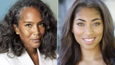 Forever: Adriyan Rae Joins Cast of Mara Brock Akil’s Netflix Series