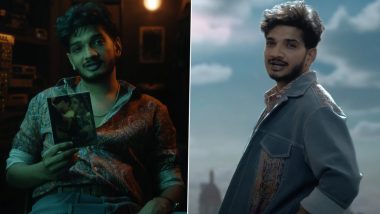 First Copy Teaser: Munawar Faruqui's Web Series Takes Audience Back to 1999 DVD Trend! (Watch Video)