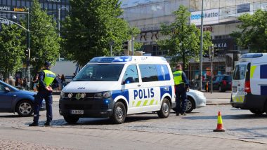 Finland School Shooting Update: One Child Dead, Two Seriously Injured After 12-Year-Old Opens Fire Inside Classroom in Helsinki; Attacker Nabbed