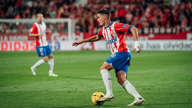 Girona FC Secures First Ever European Berth After Caning Cadiz in LaLiga 2023–24