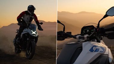 BMW R 1300 GS To Launch Soon in India; Check Expected Specifications, Features and Booking Details