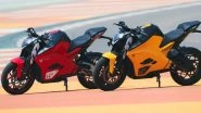 Ultraviolette F77 Mach 2, F77 Mach 2 Recon Launched; From Price to Specifications and Features, Know Everything About New E-Motorcycles From Ultraviolette