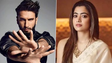 Deepfake Row: From Ranveer Singh to Rashmika Mandanna, Here's a List of Indian Celebrities Victimised by AI-Generated Videos and Pics