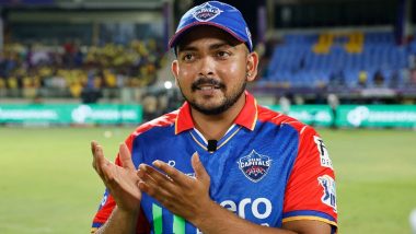 IPL 2024: After Match-winning Knock-on Return, Delhi Capitals’ Prithvi Shaw Opens Up on Comeback, Playing Alongside MS Dhoni
