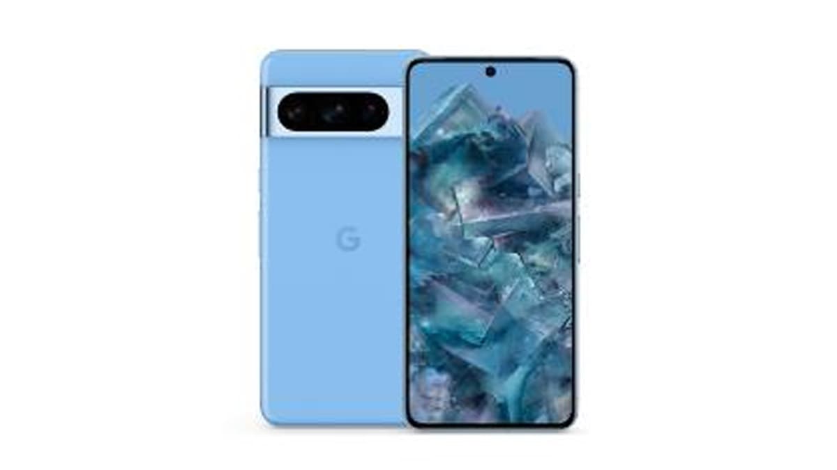 Google Pixel 8a With 120Hz OLED Display & Tenor G3 Chipset Launched in India; Check Prices, Pre-Order Details, Features & Specifications