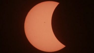 Total Solar Eclipse 2024: Solar Eclipse Wows North America, Clouds Part Just in Time for Most