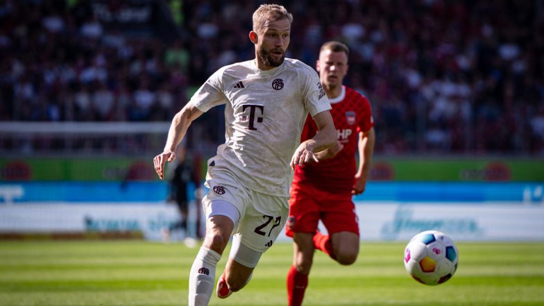 Bayern Munich Coach Thomas Tuchel Explains Team’s Latest Collapse Against FC Heidenheim Before Arsenal Trip