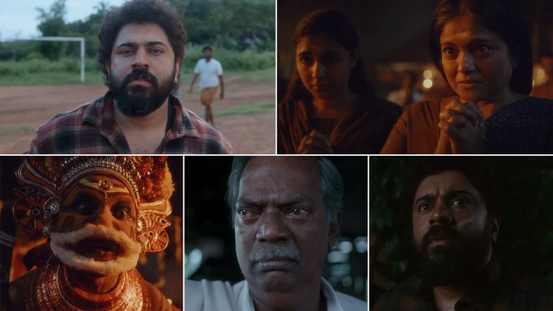 Malayalee From India Teaser: 'Brat' Nivin Pauly Forced to Leave Homeland After Creating Chaos in Dijo Jose Antony's Directorial (Watch Video)