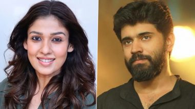 Dear Students: Nayanthara Cast Opposite Nivin Pauly in Upcoming Malayalam Film (Watch Video)