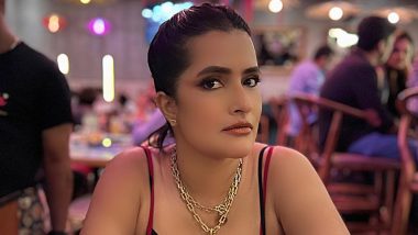 Sona Mohapatra Faces Online Abuse for Clothing Choices; Singer Calls Out Inappropriate Comments on Social Media