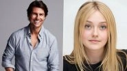Tom Cruise&rsquo;s Heartwarming Gift! Dakota Fanning Reveals He Gave Her First Phone on 11th Birthday