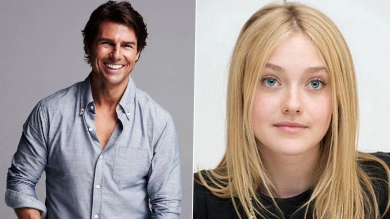 Tom Cruise’s Heartwarming Gift! Dakota Fanning Reveals He Gave Her First Phone on 11th Birthday