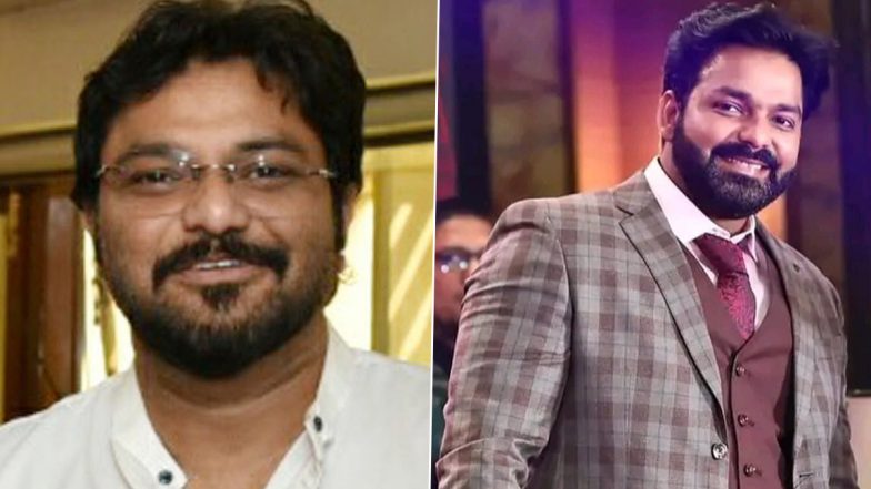 Babul Supriyo Alleges Attempts Made to Hack His and Wife's Gmail, Apple and Amazon Accounts, Blames Pawan Singh