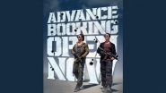 Bade Miyan Chote Miyan: Advance Bookings Open for Akshay Kumar and Tiger Shroff&rsquo;s Action-Thriller Four Days Before Its Release