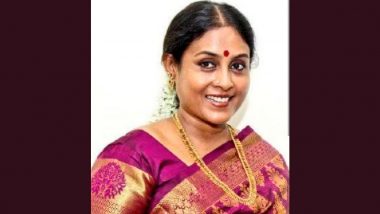 Saranya Ponvannan Faces Police Complaint After Parking Dispute Escalates With Neighbour Sridevi